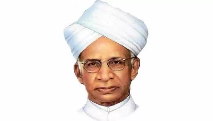 Celebrating Dr. Radhakrishnan’s Birthday: A Scholar Who Took Indian Thought Global